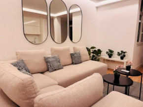 Marquês do Pombal Luxury apartament